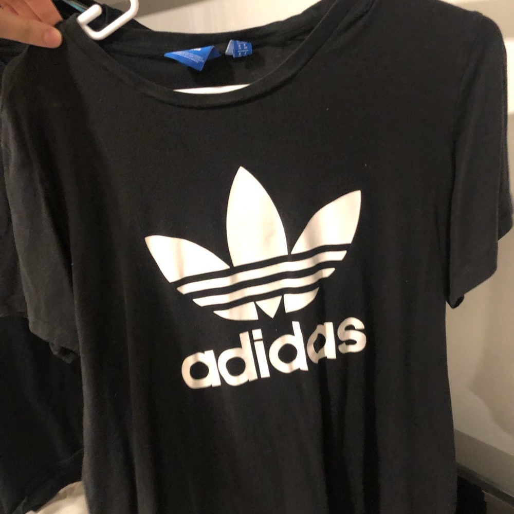 Adidas Over Sized